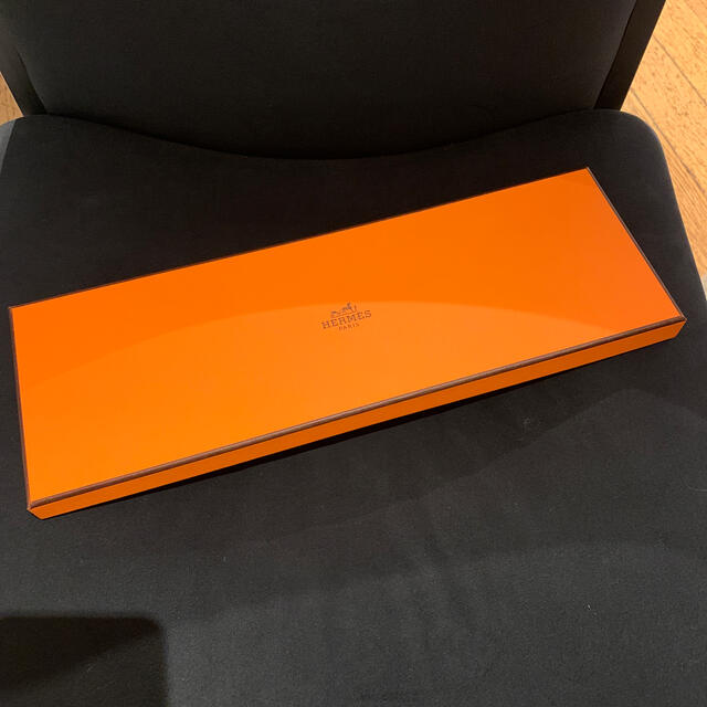 【新品】エルメス　HERMES　ネクタイ