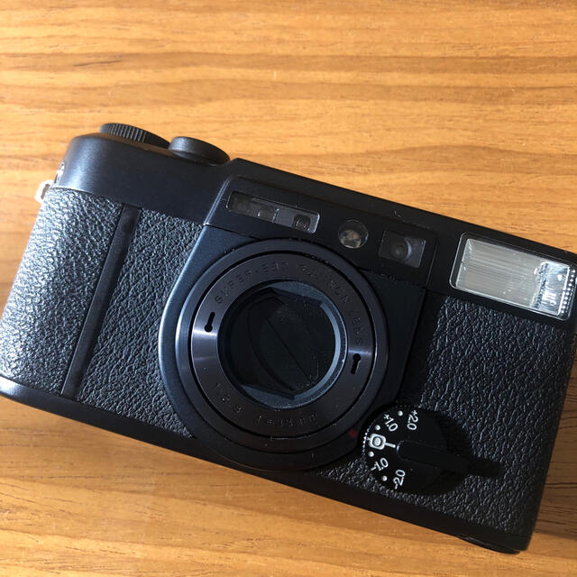 FUJIFILM KLASSE S