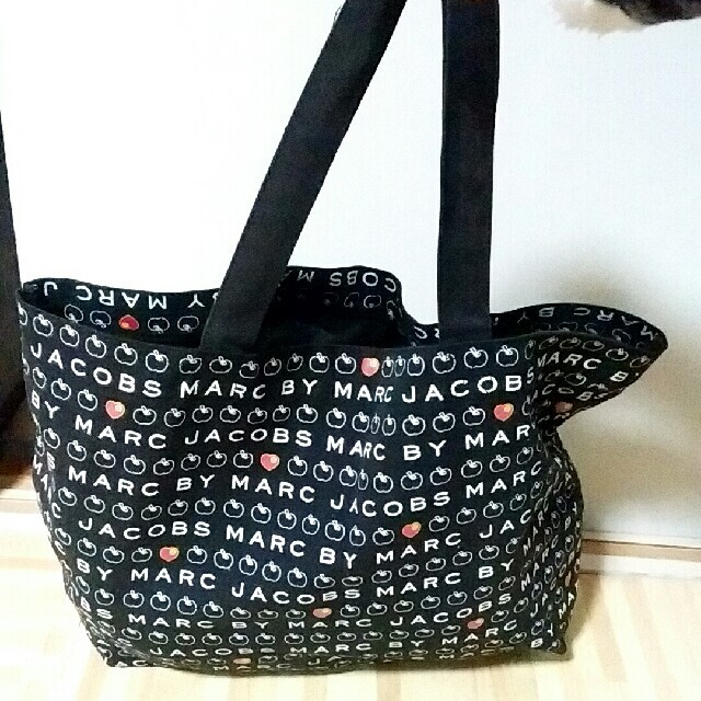 MARC BY MARC JACOBS - 専用出品♡MARC BY MARC JACOBS トートバッグの ...