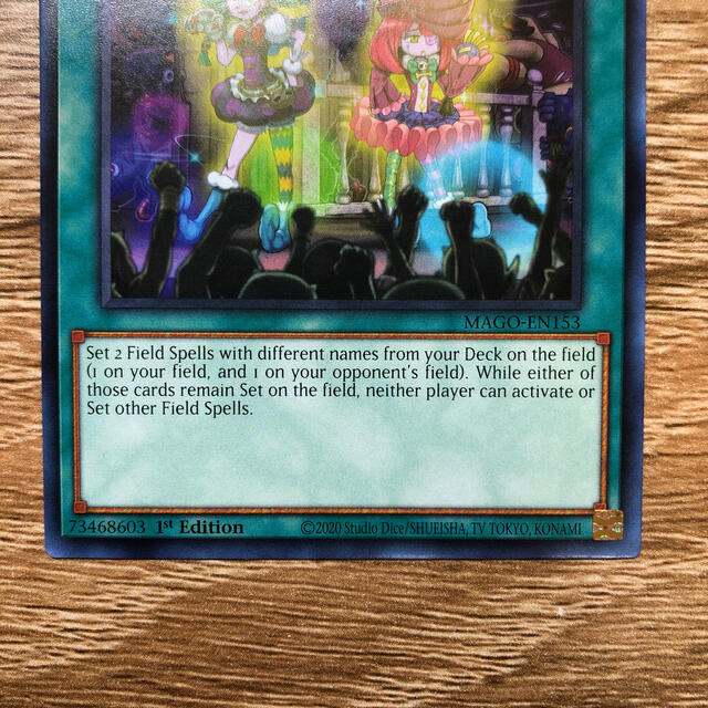 遊戯王 遊戯王 盆回し 英語版の通販 By ひろニコ ユウギオウならラクマ 遊戯王 遊戯王 盆回し 英語版の通販 By ひろニコ ユウギオウならラクマ