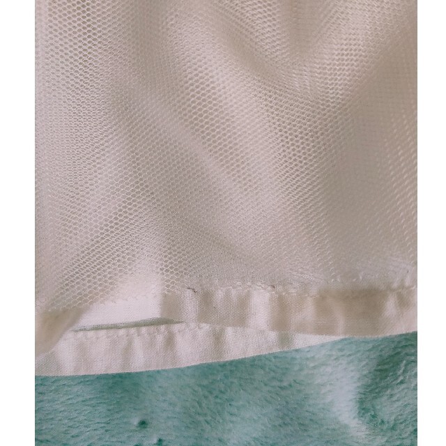 babyGAP(ベビーギャップ)のbabyGAP チュールスカート  キッズ/ベビー/マタニティのベビー服(~85cm)(スカート)の商品写真