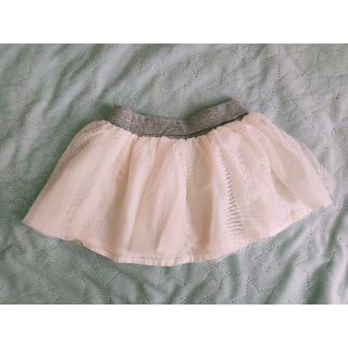 ベビーギャップ(babyGAP)のbabyGAP チュールスカート (スカート)