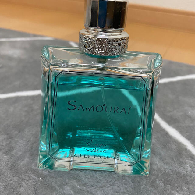 SAMOURAI(サムライ)のサムライ ユーロ 香水 コスメ/美容の香水(香水(女性用))の商品写真