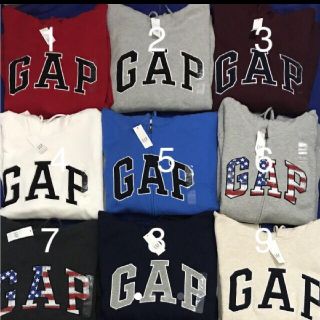 ギャップ(GAP)のminiさん専用(パーカー)