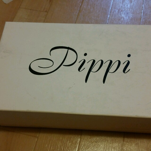 Pippi(ピッピ)のpippiフラットサンダル レディースの靴/シューズ(サンダル)の商品写真