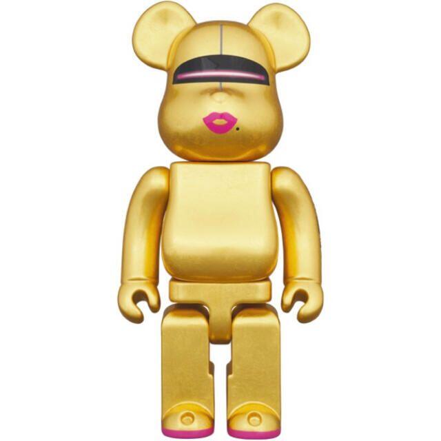 九谷BE@RBRICK 400％ HAJIME SORAYAMA