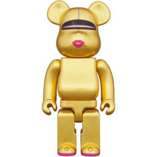 九谷BE@RBRICK 400％ HAJIME SORAYAMA(その他)