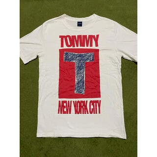 トミー(TOMMY)のトミー　Tシャツ(Tシャツ/カットソー(半袖/袖なし))