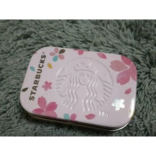 スターバックスコーヒー(Starbucks Coffee)のアフターコーヒーミント(菓子/デザート)