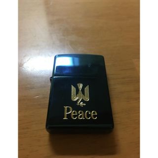 ジッポー(ZIPPO)のピースZIPPO(その他)