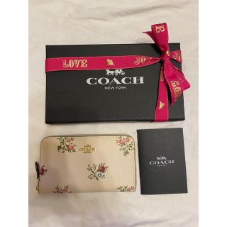 コーチ(COACH)のcoach 財布(財布)