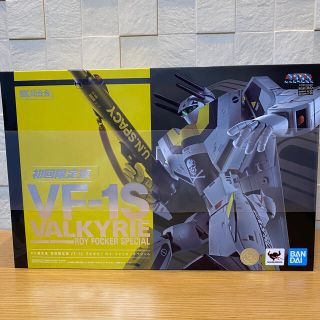 VF-1S バルキリー ロイ・フォッカー スペシャル(模型/プラモデル)