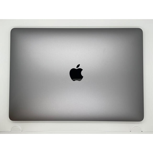 Apple MacBook Pro 13” Space Gray 2020モデル