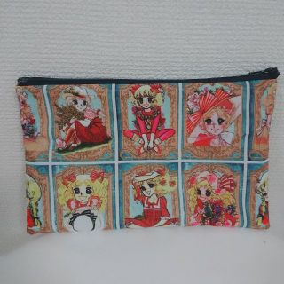 キャンディキャンディ ポーチ(ポーチ)
