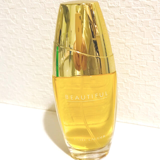 Estee Lauder(エスティローダー)のエスティーローダー　beautiful 75ml コスメ/美容のコスメ/美容 その他(その他)の商品写真