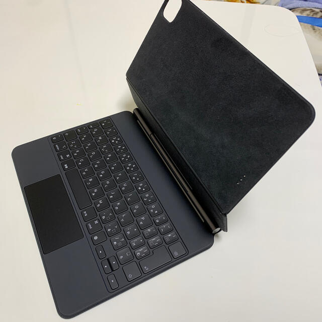 iPad Pro 11（第2世代）用Magic Keyboard - 日本語