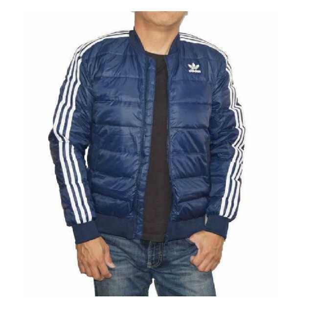 adidas - 最値定価19800円!新品!極暖モデル!アディダス ダウン adidas - 最値定価19800円!新品!極暖モデル!アディダス ダウン