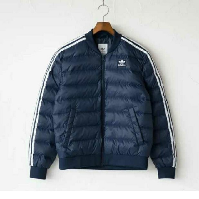 adidas - 最値定価19800円!新品!極暖モデル!アディダス ダウン adidas - 最値定価19800円!新品!極暖モデル!アディダス ダウン