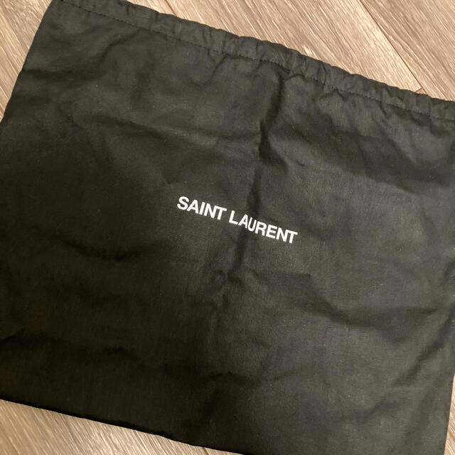 Saint Laurent(サンローラン)のSaint Laurent サンローラン 小袋  レディースのファッション小物(ポーチ)の商品写真