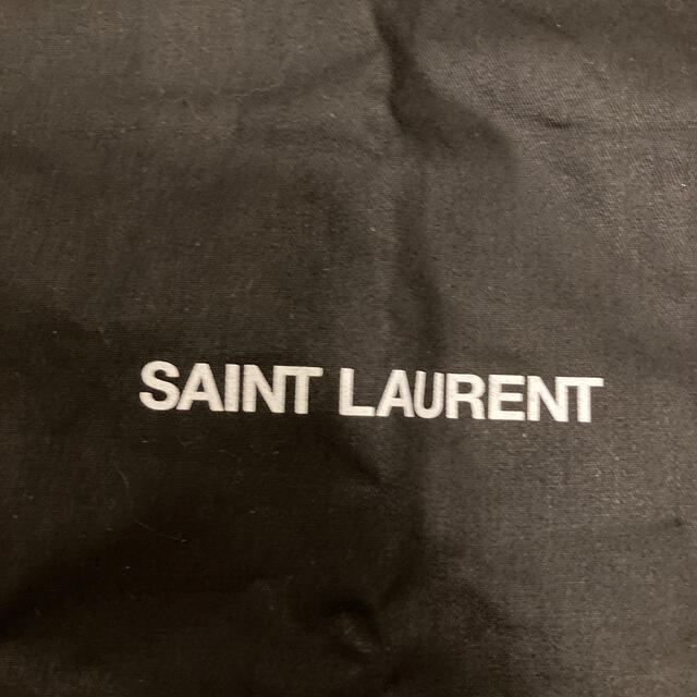 Saint Laurent(サンローラン)のSaint Laurent サンローラン 小袋  レディースのファッション小物(ポーチ)の商品写真