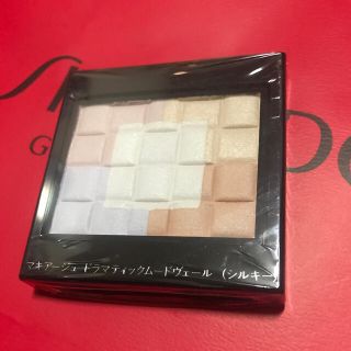 マキアージュ(MAQuillAGE)のマキアージュ　ドラマティックムードヴェール(シルキー)(フェイスカラー)