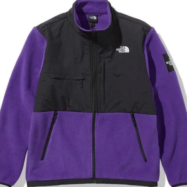 最新発見 THE NORTH FACE - 専用!ノースフェイス デナリジャケット
