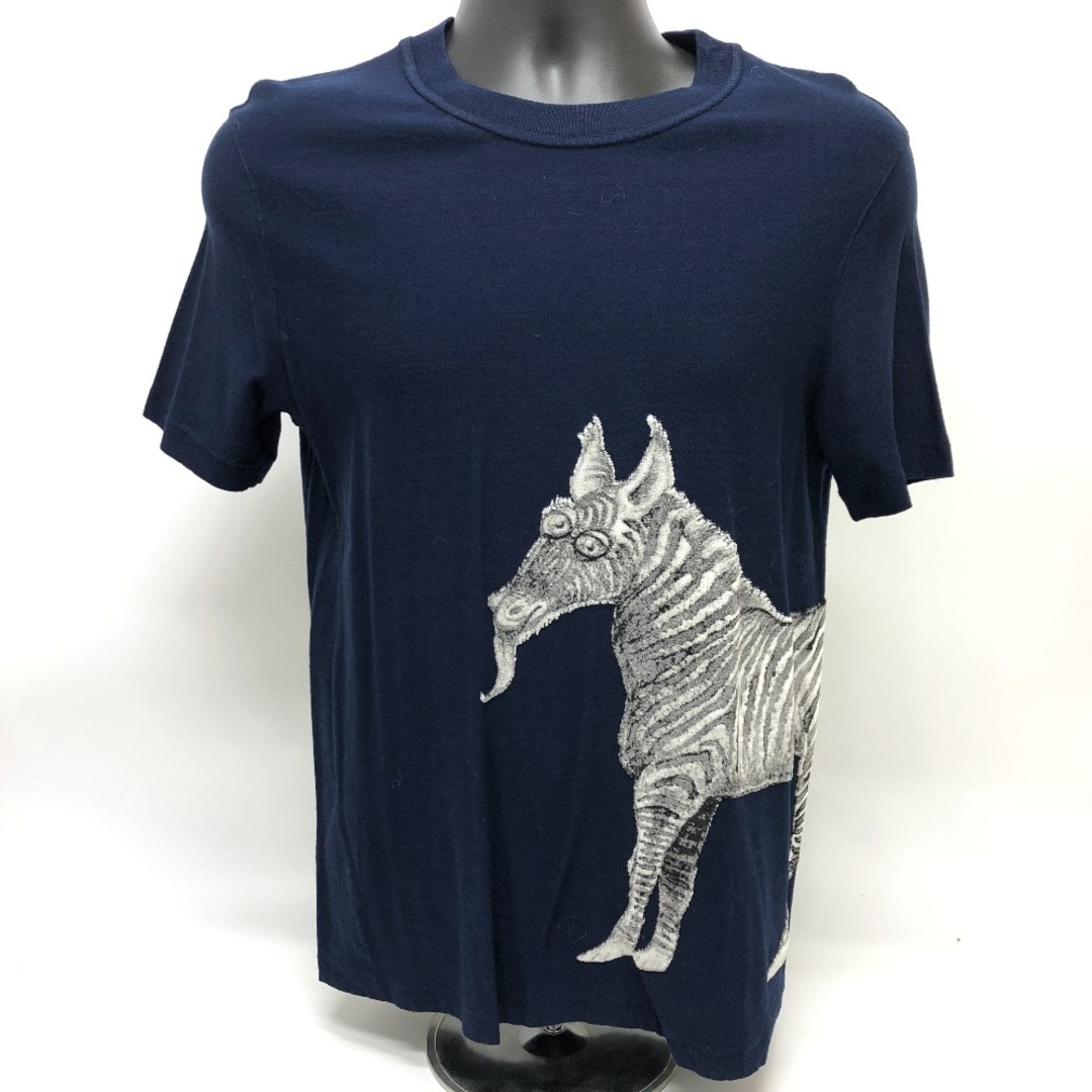 LOUIS VUITTON - ルイヴィトン トップス 半袖Tシャツ チャップマン 馬