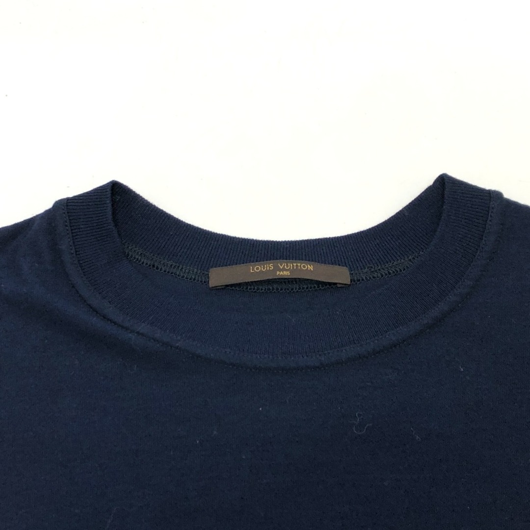 Tシャツ/カットソー(半袖/袖なし) ルイヴィトン トップス 半袖Tシャツ