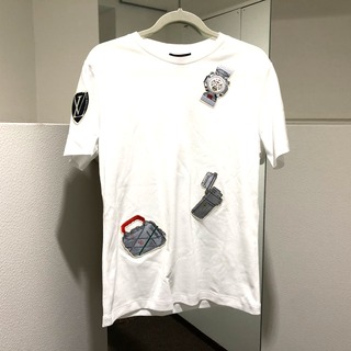 ヴィトン(LOUIS VUITTON) ロゴ Tシャツ(レディース/半袖)の通販 36点 