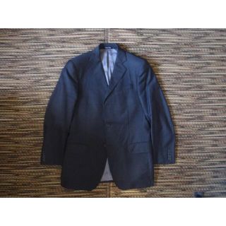 エルメネジルドゼニア(Ermenegildo Zegna)のPaolo Lastrucci パオロラストルッチ 3B スーツ 48 Used(セットアップ)