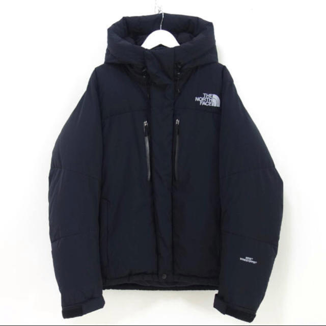 THE NORTH FACE(ザノースフェイス)のノースフェイス　バルトロライト　ダウンジャケット メンズのジャケット/アウター(ダウンジャケット)の商品写真