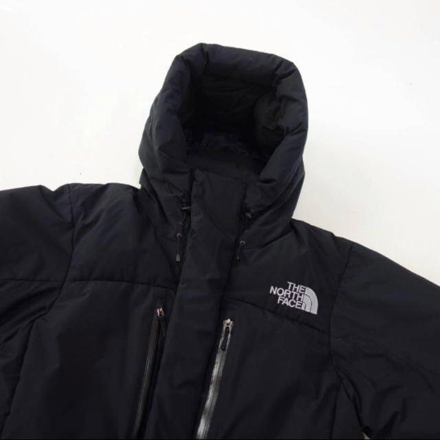 THE NORTH FACE(ザノースフェイス)のノースフェイス　バルトロライト　ダウンジャケット メンズのジャケット/アウター(ダウンジャケット)の商品写真