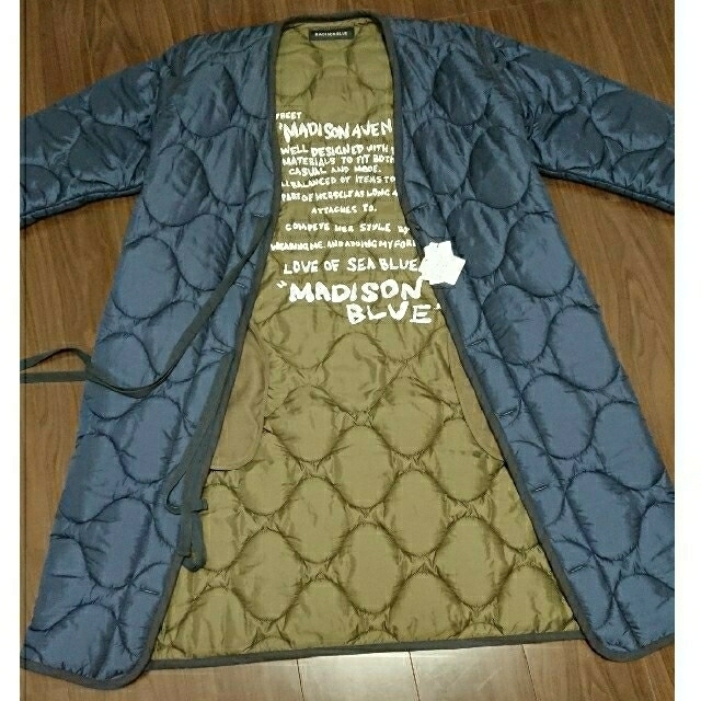 安い購入 - MADISONBLUE 渋谷パルコ限定♡マディソンブルー ネイビー