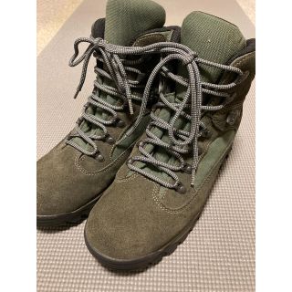 メレル(MERRELL)のmerrell トレッキングシューズ 27cm US9(登山用品)