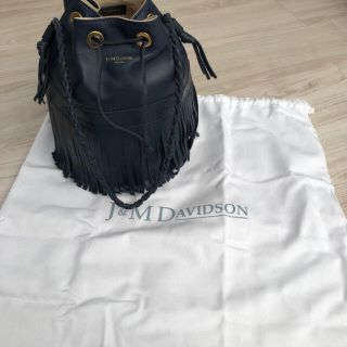 ジェイアンドエムデヴィッドソン(J&M DAVIDSON)のJ&M Davidson carnival カーニバル　L(ショルダーバッグ)