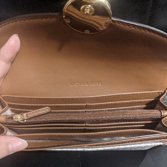 Michael Kors(マイケルコース)のRei様専用ページ♡ レディースのファッション小物(財布)の商品写真