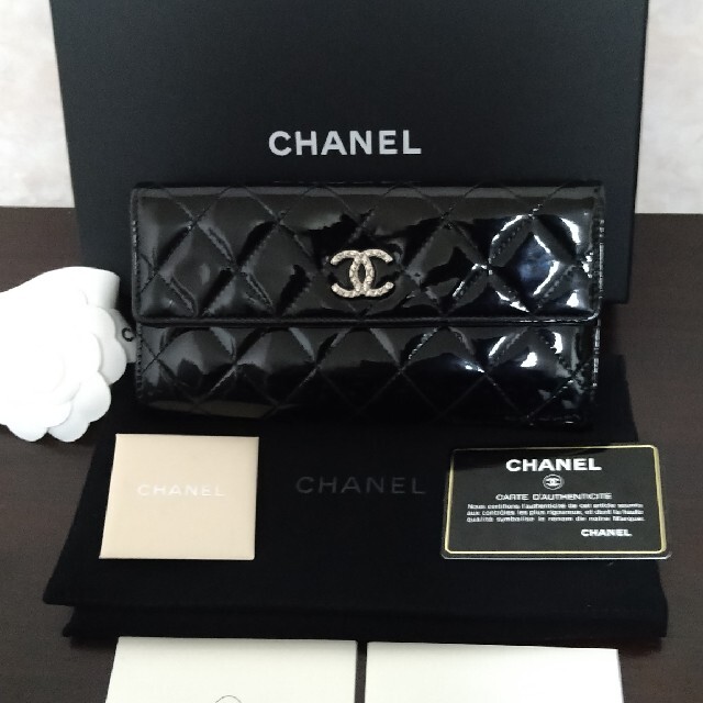 CHANEL(シャネル)の専用ページ レディースのファッション小物(財布)の商品写真