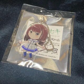 櫻坂46 守屋茜 アクリルチャーム(アイドルグッズ)