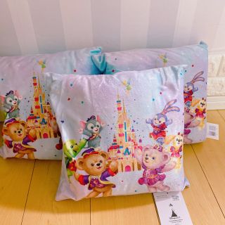 ダッフィー(ダッフィー)のBun Bun様専用(キャラクターグッズ)