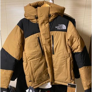 ザノースフェイス(THE NORTH FACE)の【定価】THE NORTH FACE  バルトロライトジャケット(ダウンジャケット)