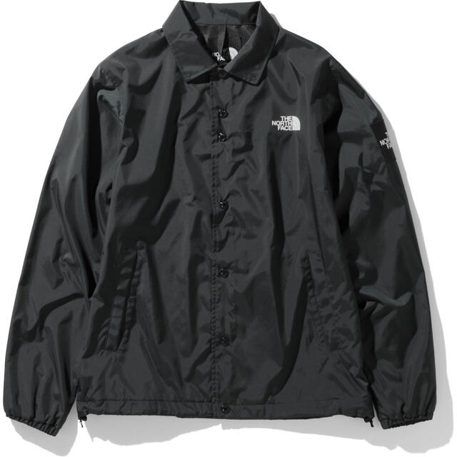 The North Face コーチジャケット　Lサイズ