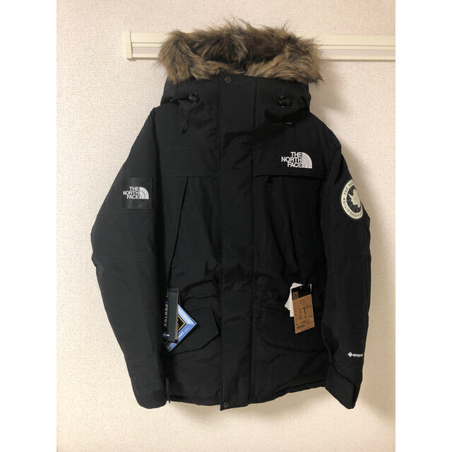 THE NORTH FACE アンタークティカパーカー ブラックL 新品未使用