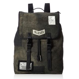 ディーゼル(DIESEL)の DIESEL バックパック X05886PR125(バッグパック/リュック)