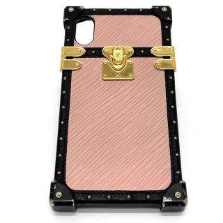 Louis Vuitton ルイヴィトン　iPhoneXRケース　エピ