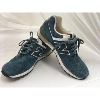 ニューバランス(New Balance)のニューバランス576 made in ENGLAND (スニーカー)