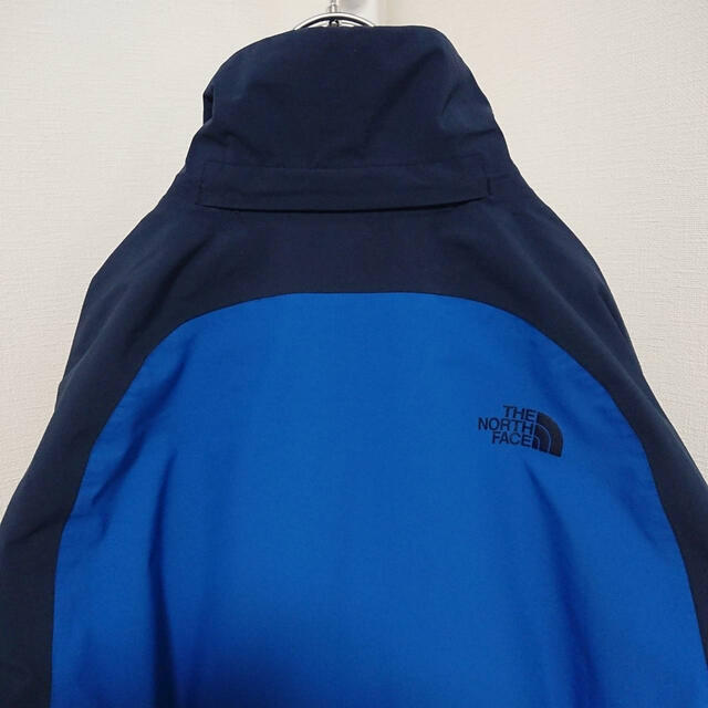 THE NORTH FACE(ザノースフェイス)の【らるく様専用】古着 ノースフェイス northface マウンテンパーカ メンズのジャケット/アウター(マウンテンパーカー)の商品写真