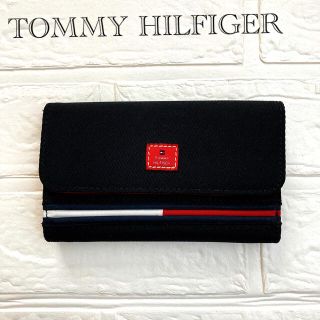 トミーヒルフィガー(TOMMY HILFIGER)の新品 TOMMY HILFIGER トミーヒルフィガー 折り財布 ウォレット(折り財布)