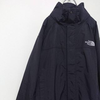 ザノースフェイス(THE NORTH FACE)の【冬物売り切りセール】古着 ノースフェイス northface ジャンパー(ナイロンジャケット)