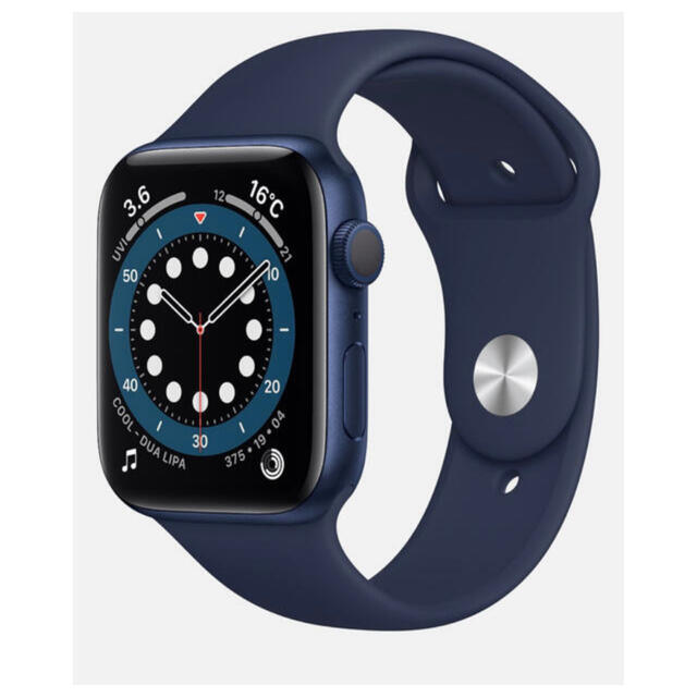 apple watch series6