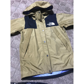 ザノースフェイス(THE NORTH FACE)のTHE NORT FACE レディースS  最終価格！(ナイロンジャケット)